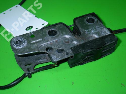 Hood lock VW PASSAT B6 (3C2) 2.0 TDI | BP11832282C133 