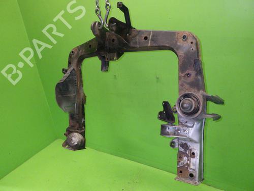 Subframe SMART CITY-COUPE (450) 0.6 (S1CLA1, 450.341) | BP37499969M9 - Image 2