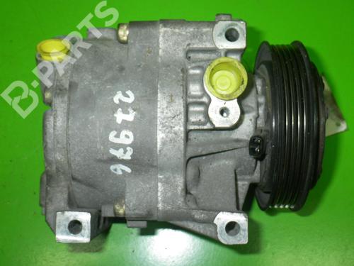 AC compressor FIAT PUNTO (188_) 1.2 16V 80 (188.233, .235, .253, .255, .333, .353, .639,... | BP6374969M34 