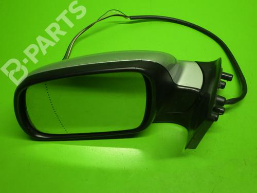 Used Left mirror PEUGEOT 307 Break (3E) 2.0 HDI 110 (107 hp) 6993335