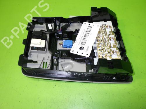 Interior roof light OPEL ASTRA J (P10) 1.6 SIDI (68) | BP14743972I8 