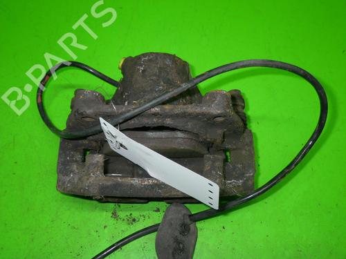 Right front brake caliper MERCEDES-BENZ 124 Saloon (W124) 200 E (124.021) | BP14715064M104 