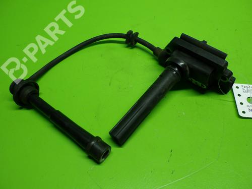 Used Ignition coil SUZUKI IGNIS II (MH) 1.3 (RM413) (94 hp) 11033143