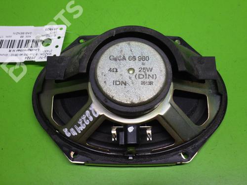Speaker MAZDA 6 Hatchback (GG) 1.8 | BP6376573E2 