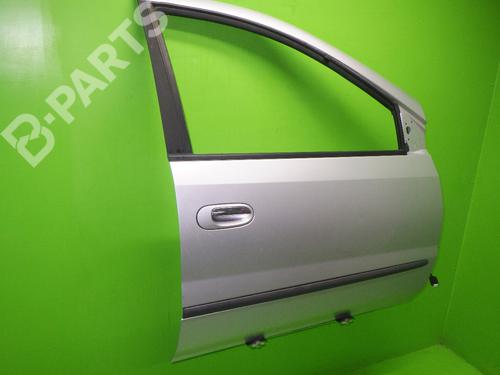 Right front door NISSAN ALMERA TINO (V10) 2.2 dCi | BP9622105C3 