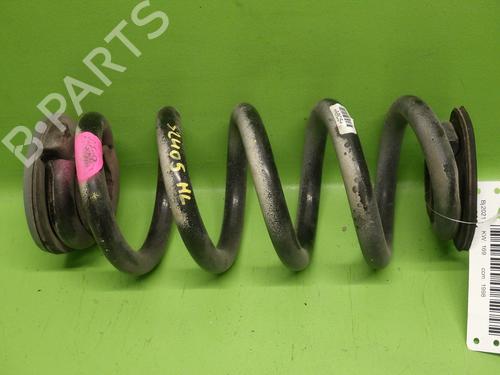 Used Shock absorber spring Shock absorber spring OPEL INSIGNIA B Sports Tourer (Z18) 2.0 4x4 (35) (230 hp) 35887901 35887901