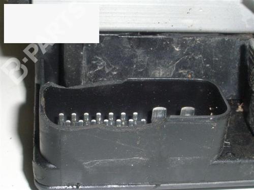 ABS pump VW GOLF IV (1J1) 1.4 16V | BP6346795M43 