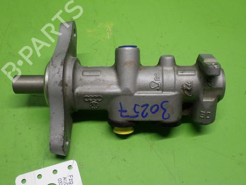 Used Brake master cylinder AUDI A2 (8Z0) 1.4 (75 hp) 21946378