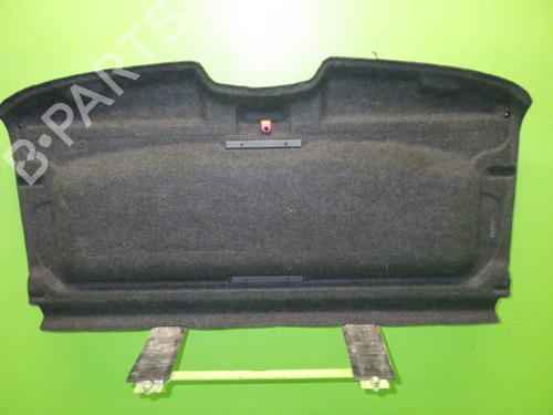 Rear parcel shelf PEUGEOT 308 I (4A_, 4C_) 1.6 16V | BP21362024C85 