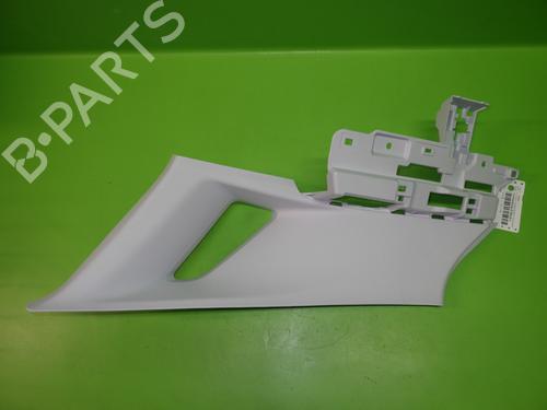 Used Front left wheel arch trim OPEL GRANDLAND / GRANDLAND X (A18, P1UO) 1.2 (75) (131 hp) 18248126
