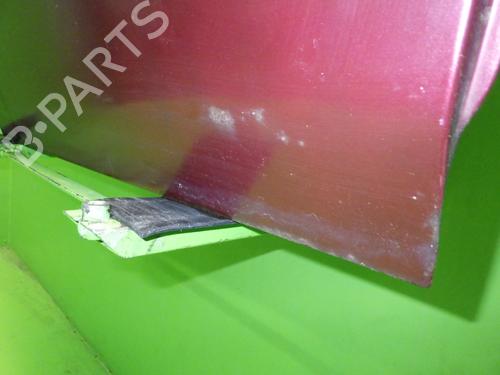 Right rear door NISSAN ALMERA TINO (V10) 1.8 | BP21583166C5 
