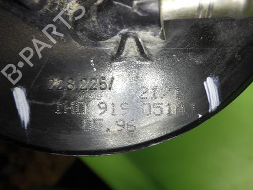 Electronic module VW GOLF III (1H1) 1.8 | BP15076317M83