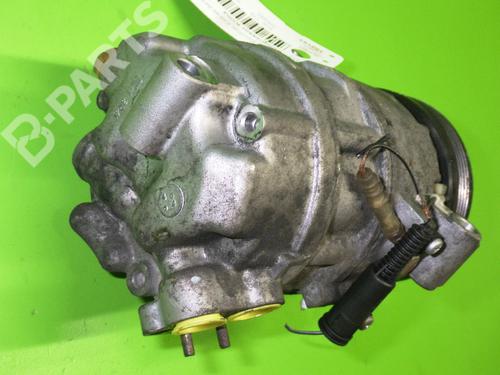 AC-Kompressor BMW 3 Coupe (E46) 320 Cd | BP6564173M34 