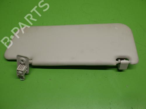 Right sun visor FORD KA (RU8) 1.2 | BP25706402I2 