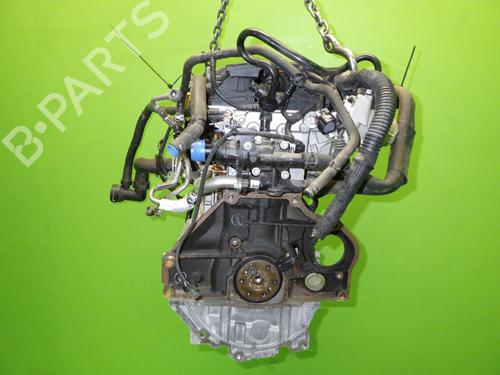 Engine OPEL ASTRA J (P10) 1.6 Turbo (68) | BP18967636M1 