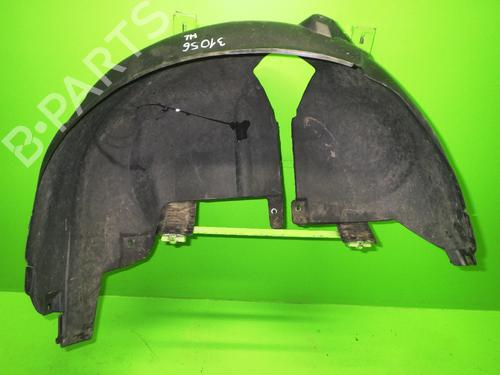 Used Wheel arch AUDI A3 (8L1) 1.9 TDI (110 hp) 14738825