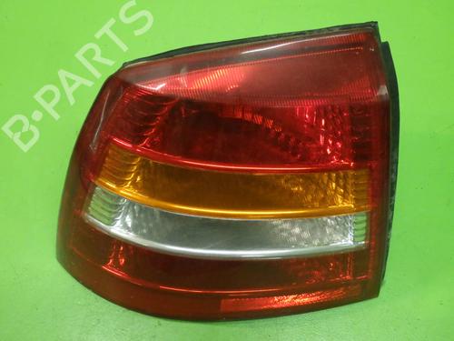 Used Left taillight Left taillight 38077558 38077558