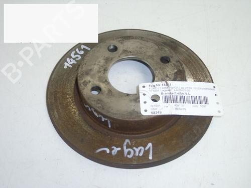 Used Other FORD FIESTA III (GFJ) 1.1 (50 hp) 14746147