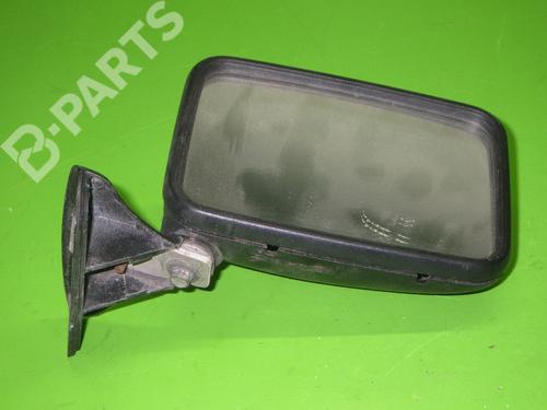 Used Right mirror VW GOLF II (19E, 1G1) 1.6 TD (70 hp) 6666127
