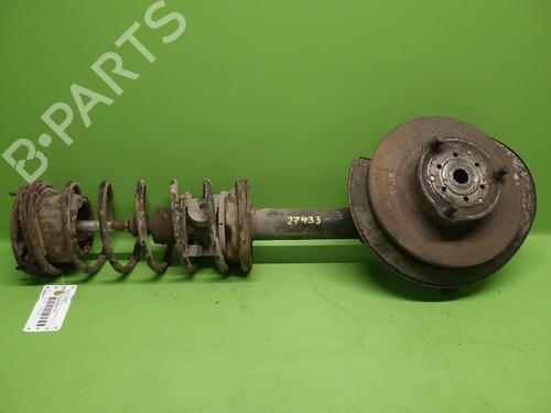 Used Right front shock absorber Right front shock absorber CITROËN LNA 0.6 (33 hp) 34528852 34528852