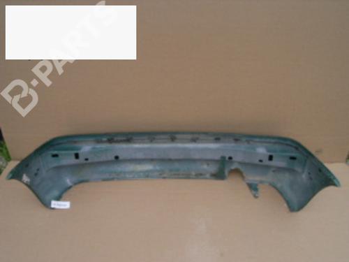 Rear bumper CITROËN XSARA (N1) 1.4 i | BP6669801C8 