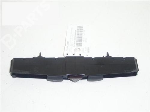 Warning switch OPEL ASTRA H (A04) 1.6 (L48) | BP6348872I22 