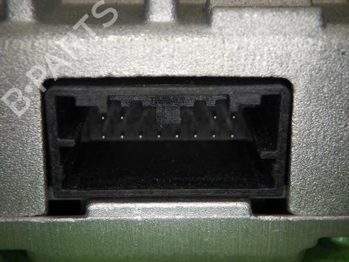 Camera OPEL ASTRA K (B16) 1.2 Turbo (68) | BP27976798E14 