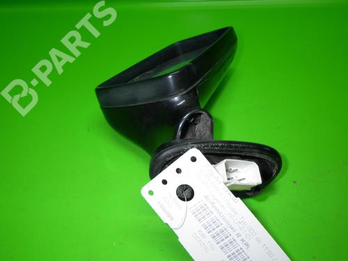 Right mirror AUDI COUPE B3 (89, 8B3) 2.6 | BP6610294C27 