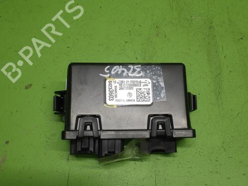 Used Control unit Control unit 37412753 37412753