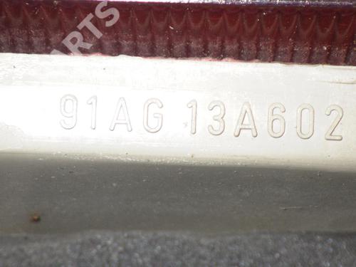 Right taillight FORD ESCORT V Turnier (ANL) 1.8 16V | BP6650351C35 