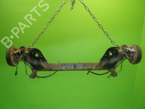 Rear axle CITROËN C1 (PM_, PN_) 1.0 | BP26406534M2 