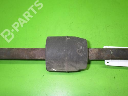 Right front driveshaft FORD ESCORT V Convertible (ALL) 1.6 16V XR3i | BP6641965M39 