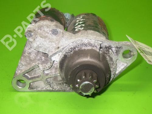 Startmotor VW POLO (9N_, 9A_) 1.2 12V | BP6392655M8 