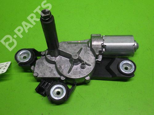 Used Rear wiper motor Rear wiper motor 6676674 6676674