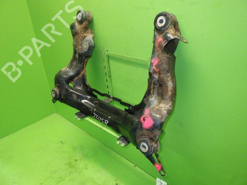 Subframe AUDI A6 C5 Avant (4B5) 1.9 TDI | BP25841141M9 