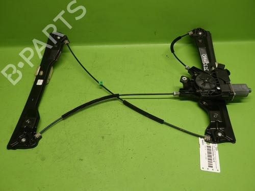 Used Front right window mechanism Front right window mechanism 37432195 37432195