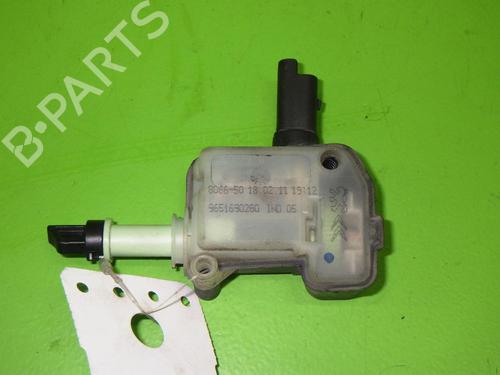Brændstofdæksel aktuator CITROËN C4 II (NC_) 2.0 HDi / BlueHDi 150 (150 hp) 14723768
