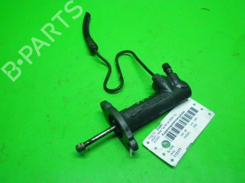 Used Clutch slave cylinder SEAT IBIZA II (6K1) 1.9 TDI (90 hp) 14700206