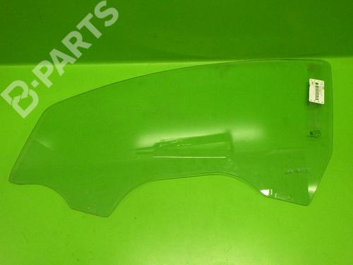 Used Front left door window OPEL CORSA E (X15) 1.4 (08, 68) (90 hp) 7211630