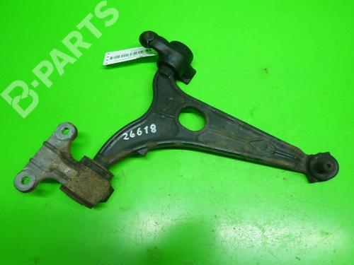 Used Right front suspension arm PEUGEOT 807 (EB_) 2.2 HDi (128 hp) 6673577