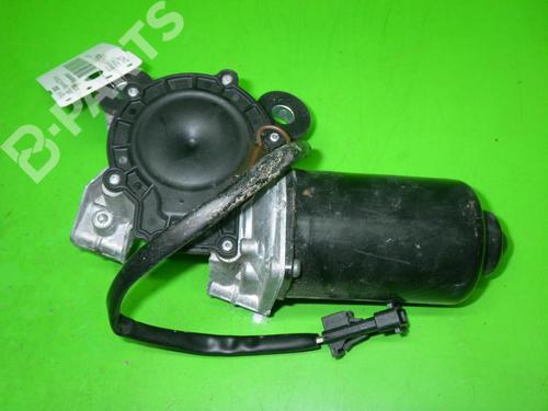 Front wiper motor OPEL SIGNUM Hatchback (Z03) 2.2 direct (F48) | BP6652256M29 