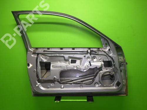 Left front door BMW 3 Compact (E46) 316 ti | BP10151203C2 