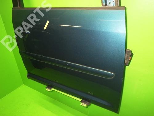 Right front door VW TOURAN (1T1, 1T2) 1.9 TDI | BP8129588C3 