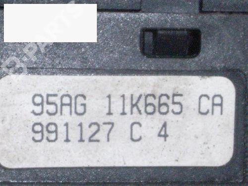 Steering column stalk FORD ESCORT V Turnier (ANL) 1.8 D | BP6343323I23 