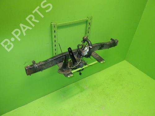 Tow ball/Mechanism BMW 5 Touring (E39) 523 i | BP26304454C141 