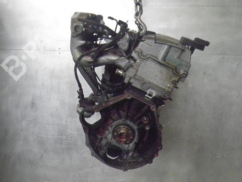 Engine MERCEDES-BENZ C-CLASS (W202) C 230 Kompressor (202.024) | BP6369346M1 