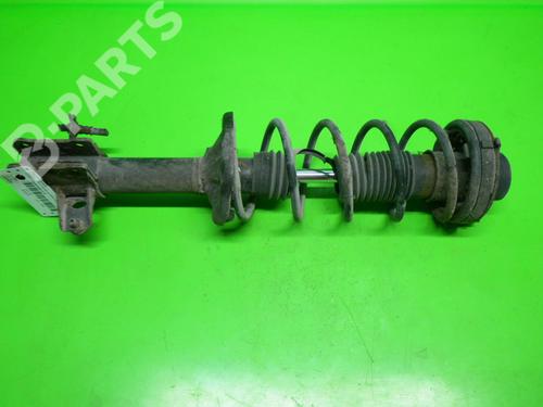 Used Right rear shock absorber MAZDA 323 F V (BA) 1.5 16V (BA11) (88 hp) 6674147