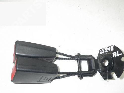 Used Rear left seatbelt JAGUAR X-TYPE I (X400) 2.0 D (130 hp) 6663981