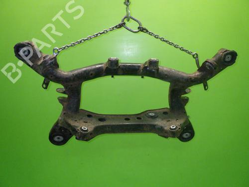 Used Subframe Subframe BMW 1 (E87) 116 i (115 hp) 33278075 33278075