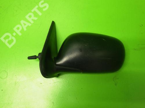 Left mirror NISSAN MICRA II (K11) 1.3 i 16V | BP6652745C26 